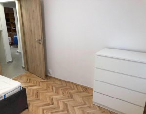 Lakás 3 szobák kiadó on Cluj-napoca, Zóna Zorilor