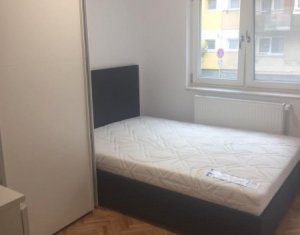 Lakás 3 szobák kiadó on Cluj-napoca, Zóna Zorilor