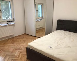 Lakás 3 szobák kiadó on Cluj-napoca, Zóna Zorilor