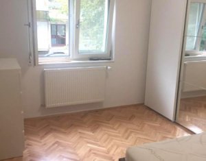 Lakás 3 szobák kiadó on Cluj-napoca, Zóna Zorilor