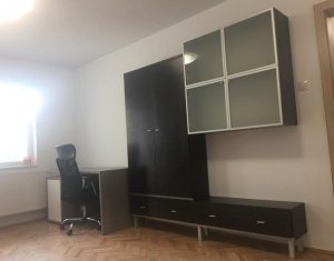 Lakás 3 szobák kiadó on Cluj-napoca, Zóna Zorilor