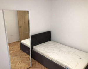 Lakás 3 szobák kiadó on Cluj-napoca, Zóna Zorilor