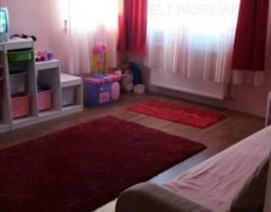 Ház 5 szobák eladó on Cluj-napoca, Zóna Gheorgheni