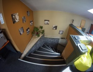 Ház 3 szobák eladó on Cluj-napoca, Zóna Centru