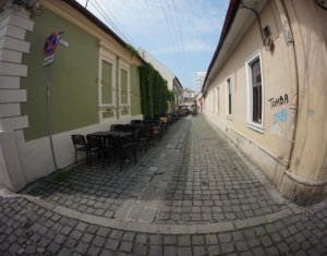 Ház 3 szobák eladó on Cluj-napoca, Zóna Centru