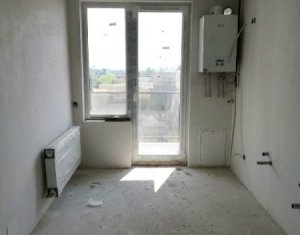 Lakás 2 szobák eladó on Cluj-napoca, Zóna Marasti