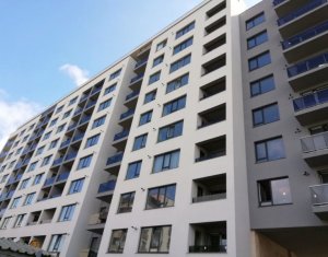 Lakás 2 szobák eladó on Cluj-napoca, Zóna Marasti