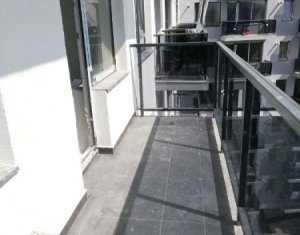 Lakás 2 szobák eladó on Cluj-napoca, Zóna Marasti