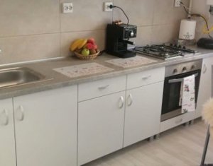 Lakás 2 szobák kiadó on Cluj-napoca, Zóna Zorilor