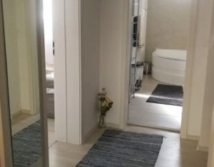 Lakás 2 szobák kiadó on Cluj-napoca, Zóna Zorilor