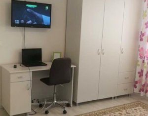 Lakás 2 szobák kiadó on Cluj-napoca, Zóna Zorilor