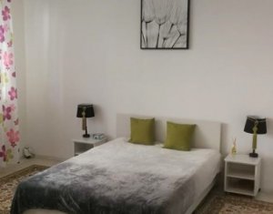 Lakás 2 szobák kiadó on Cluj-napoca, Zóna Zorilor