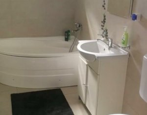 Lakás 2 szobák kiadó on Cluj-napoca, Zóna Zorilor