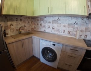 Lakás 2 szobák kiadó on Cluj-napoca, Zóna Gheorgheni