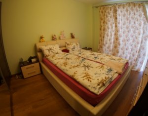 , 55m2 on Cluj-napoca, Zóna Gheorgheni