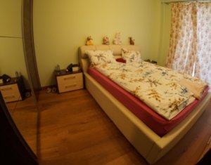 Lakás 2 szobák kiadó on Cluj-napoca, Zóna Gheorgheni