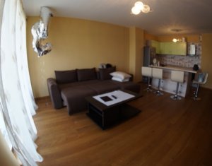 Lakás 2 szobák kiadó on Cluj-napoca, Zóna Gheorgheni