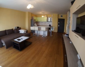 Lakás 2 szobák kiadó on Cluj-napoca, Zóna Gheorgheni