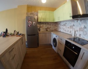 Lakás 2 szobák kiadó on Cluj-napoca, Zóna Gheorgheni