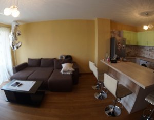 Lakás 2 szobák kiadó on Cluj-napoca, Zóna Gheorgheni