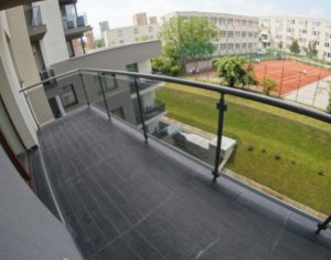 Lakás 2 szobák kiadó on Cluj-napoca, Zóna Gheorgheni