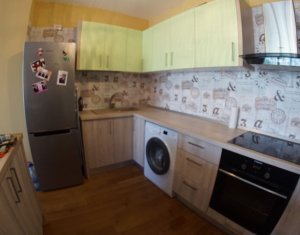 Lakás 2 szobák kiadó on Cluj-napoca, Zóna Gheorgheni