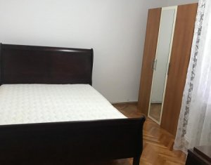 Lakás 2 szobák kiadó on Cluj-napoca, Zóna Gheorgheni