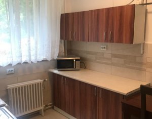 Lakás 2 szobák kiadó on Cluj-napoca, Zóna Gheorgheni