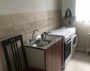 Lakás 2 szobák kiadó on Cluj-napoca, Zóna Gheorgheni