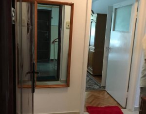 Lakás 2 szobák kiadó on Cluj-napoca, Zóna Gheorgheni