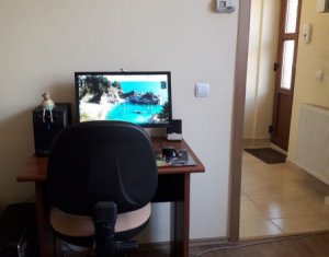 Lakás 1 szobák kiadó on Cluj-napoca, Zóna Centru