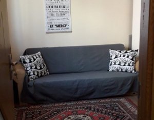 Lakás 1 szobák kiadó on Cluj-napoca, Zóna Centru