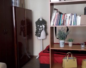 Lakás 1 szobák kiadó on Cluj-napoca, Zóna Centru