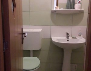 Lakás 1 szobák kiadó on Cluj-napoca, Zóna Centru