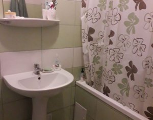 Lakás 1 szobák kiadó on Cluj-napoca, Zóna Centru