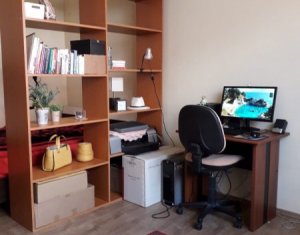 Lakás 1 szobák kiadó on Cluj-napoca, Zóna Centru