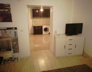 Lakás 1 szobák eladó on Cluj-napoca, Zóna Iris