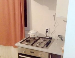 Lakás 1 szobák eladó on Cluj-napoca, Zóna Iris