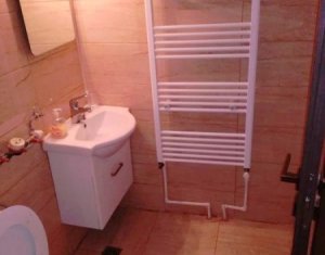 Lakás 1 szobák eladó on Cluj-napoca, Zóna Iris