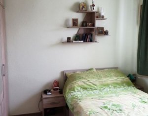 Lakás 2 szobák eladó on Cluj-napoca, Zóna Gheorgheni