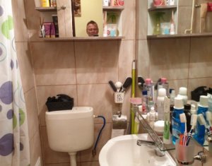 Lakás 2 szobák eladó on Cluj-napoca, Zóna Gheorgheni