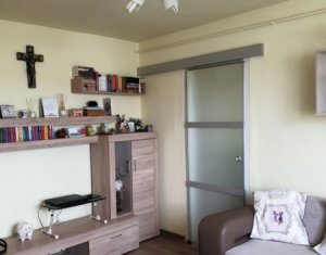 Lakás 2 szobák eladó on Cluj-napoca, Zóna Gheorgheni