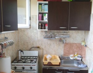 Lakás 2 szobák eladó on Cluj-napoca, Zóna Gheorgheni