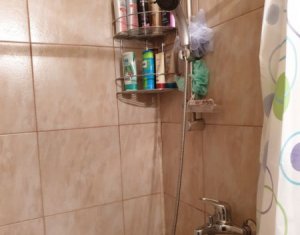 Lakás 2 szobák eladó on Cluj-napoca, Zóna Gheorgheni