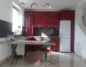 Ház 4 szobák kiadó on Cluj-napoca, Zóna Europa