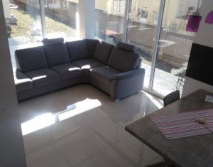 Ház 4 szobák kiadó on Cluj-napoca, Zóna Europa