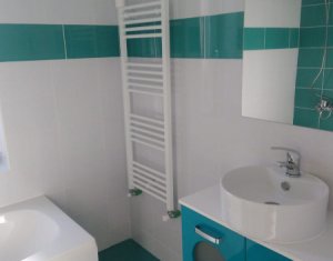 Ház 4 szobák kiadó on Cluj-napoca, Zóna Europa