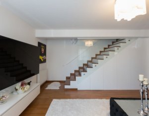 Lakás 3 szobák eladó on Cluj-napoca, Zóna Europa