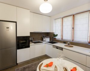 Lakás 3 szobák eladó on Cluj-napoca, Zóna Europa