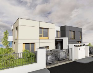 , 122m2 on Cluj-napoca, Zóna Borhanci